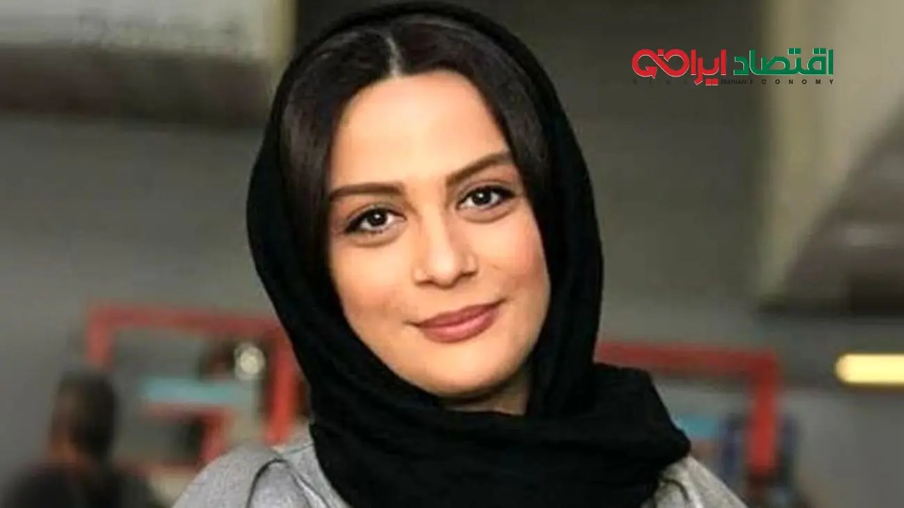 مارال فرجاد با ظاهری متفاوت‌تر از همیشه؛ فوکول نوستالژیک دهه شصتی!