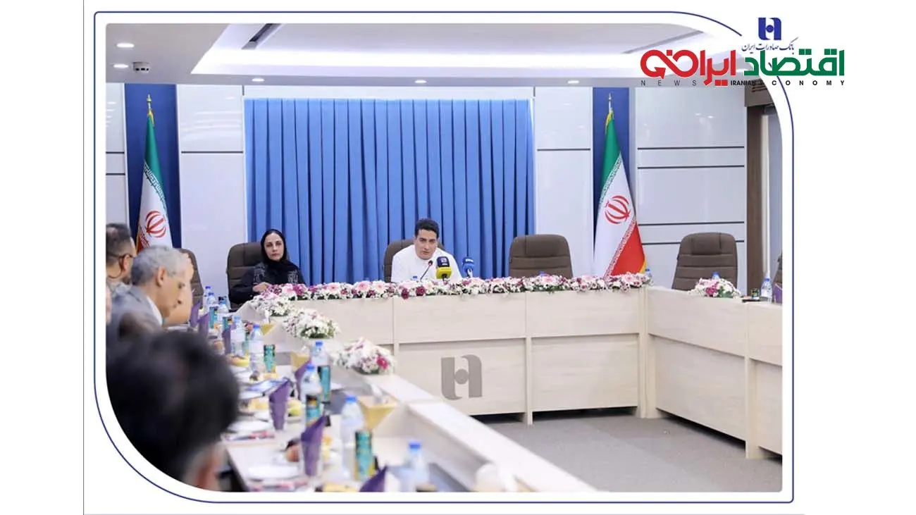 برگزاری بزرگترین کنسرت مردمی تاریخ موسیقی ایران با حضور همایون شجریان در میدان آزادی/ همایون شجریان: بانک صادرات ایران همراه ما در کنار مردم ایستاده است