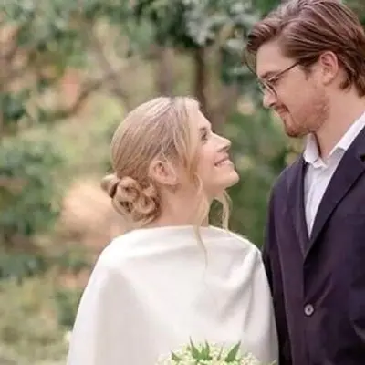 بزرگترین عروسی دنیا با حضور یک ایرانی، سوژه روز شد! + فیلم