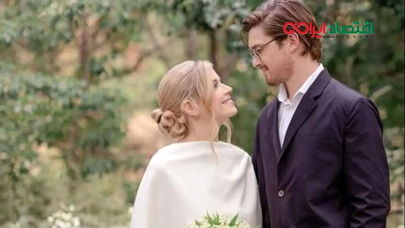 بزرگترین عروسی دنیا با حضور یک ایرانی، سوژه روز شد! + فیلم