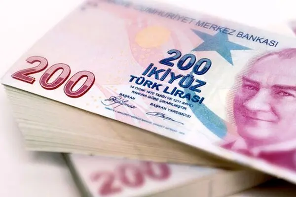 قیمت لیر ترکیه امروز چهارشنبه ۳۱ مرداد ۱۴۰۳ 