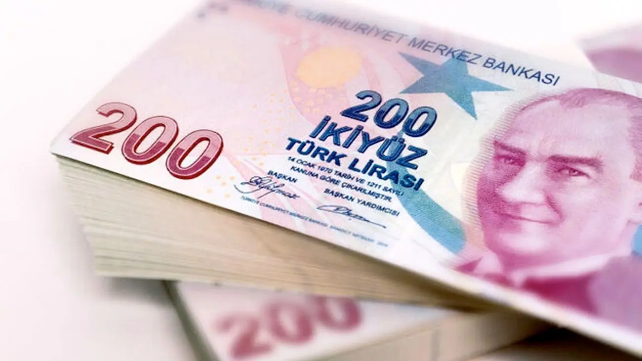 قیمت لیر ترکیه امروز چهارشنبه ۳۱ مرداد ۱۴۰۳