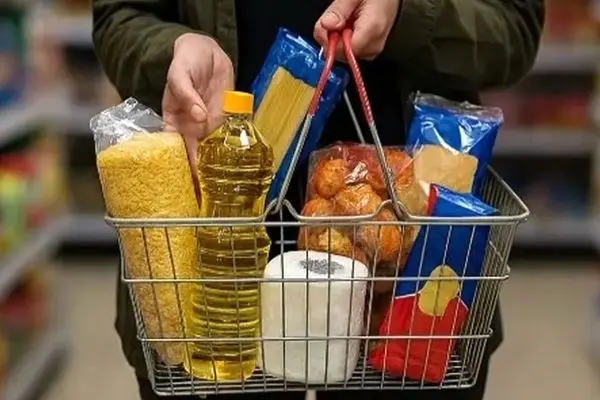 سبد کالا 1 میلیون تومانی دولت برای دهک‌های پایین+ جزئیات پرداخت جدید