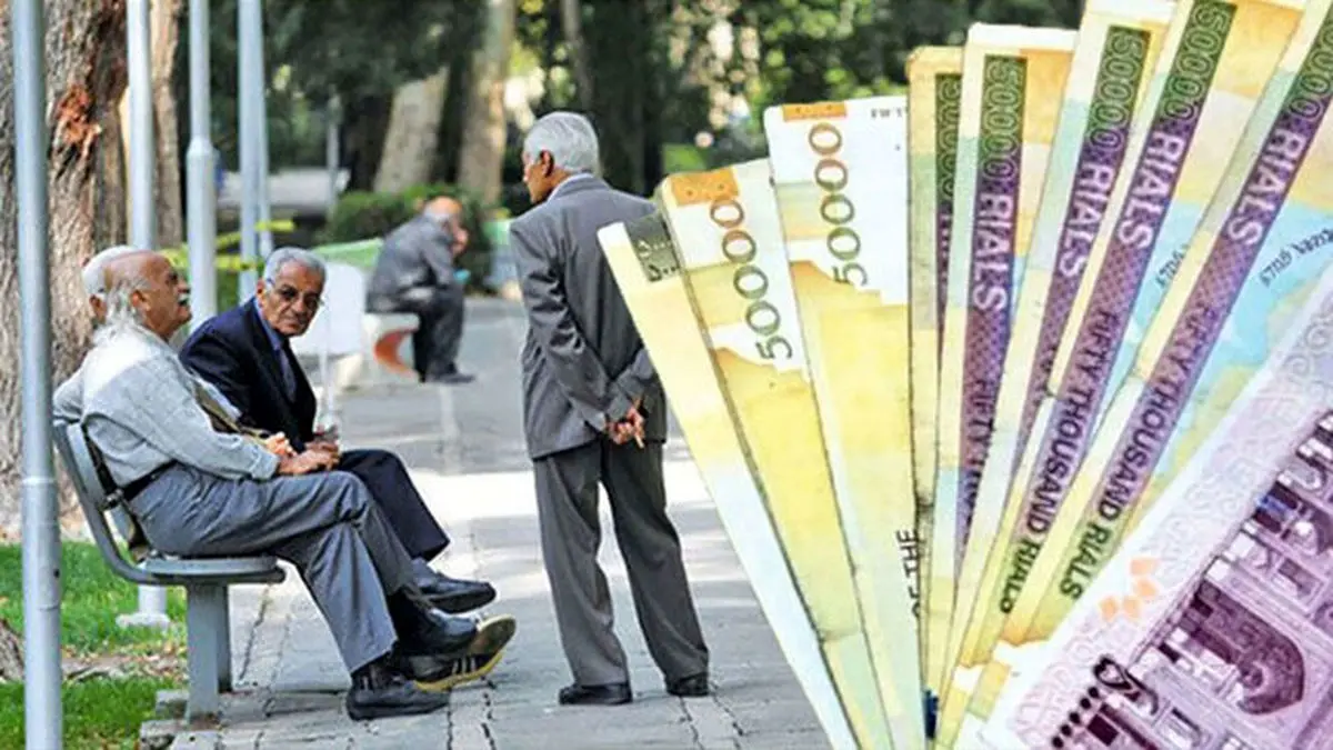 خبر خوب برای بازنشستگان کشور / عیدی در راه است !