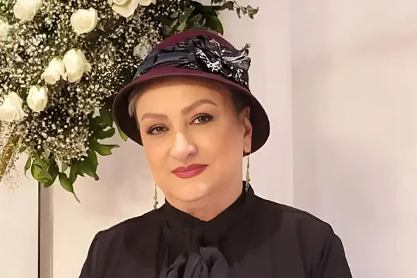 افشاگری مریم امیرجلالی درباره اعتراض‌ها به حجابش در کانادا! +فیلم