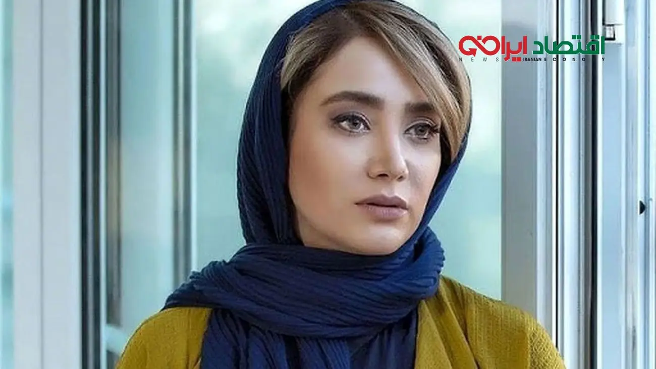 بوسه عاشقانه بهاره افشاری روی دست مادرش همه را شوکه کرد!