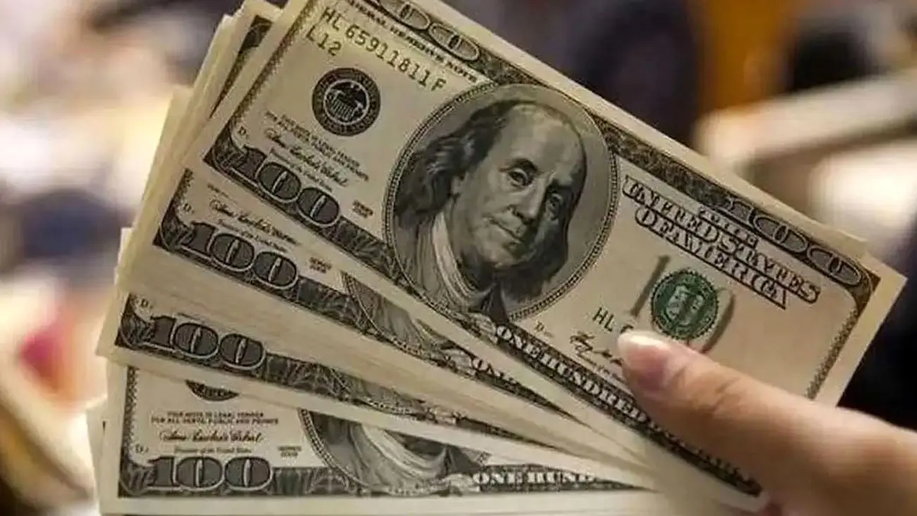 قیمت دلار امروز یکشنبه ۶ خرداد ۱۴۰۳