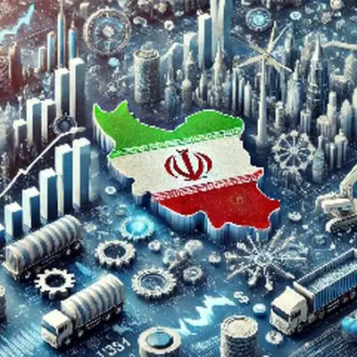 ماجرای جنجالی انتقال ثروت بزرگ همسایه شمالی به ایران !