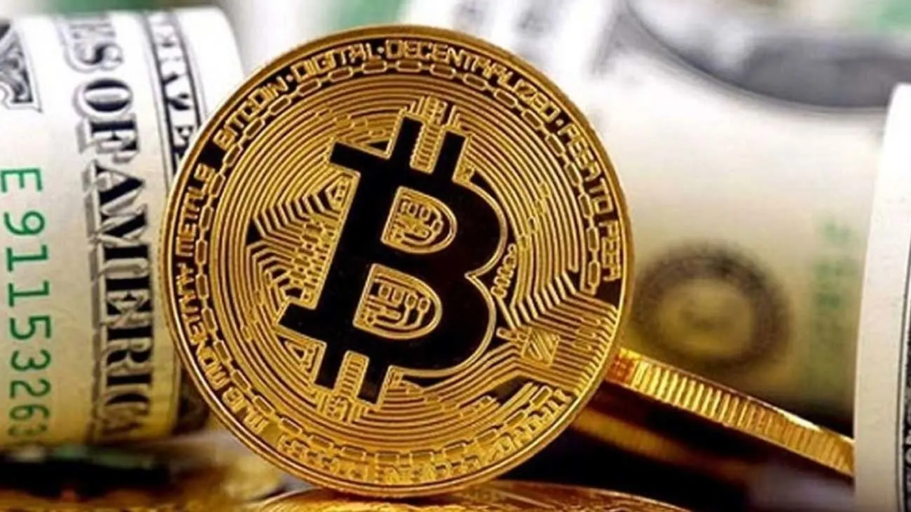 قیمت بیت کوین امروز سهشنبه ۱۳ آذر۱۴۰۳