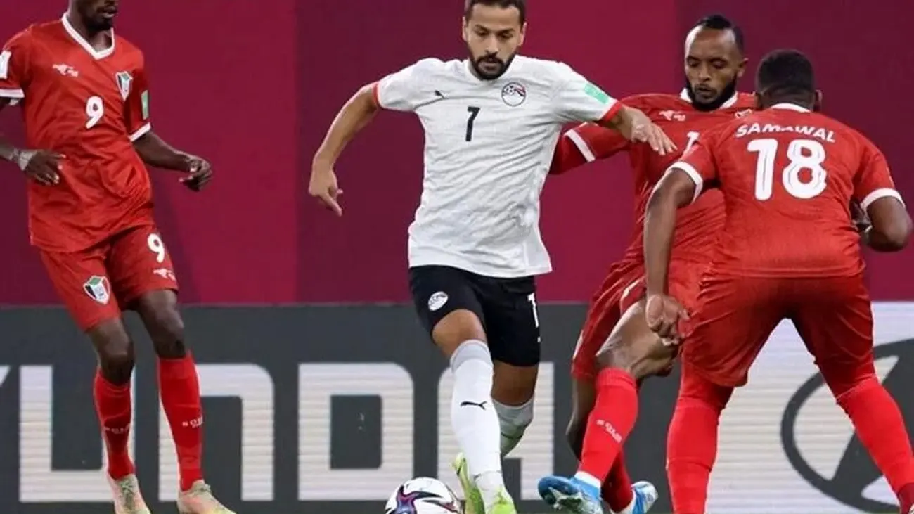 فوتبال جهان در شوک/ مرگ ملیپوش مصر!