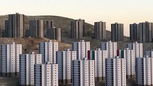 چقدر باید برای خرید خانه در پردیس هزینه کنید؟ + جدول قیمتها