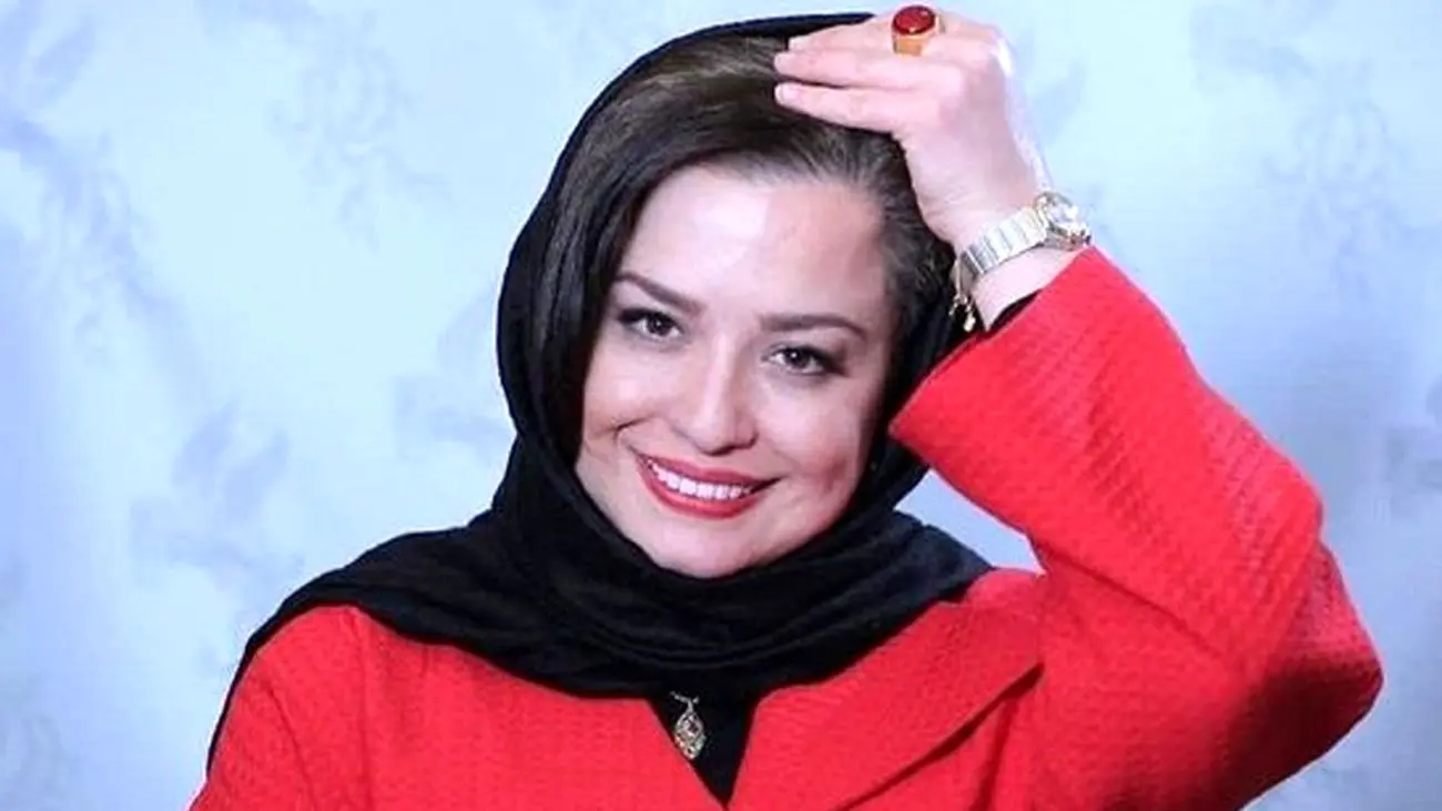 رونمایی مهراوه شریفی نیا از شوهر خوش تیپش / خانم بازیگر بالاخره دم به تله داد !