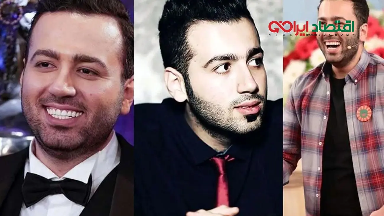 علی صبوری بازداشت شد؟ راز پشت پرده فاش شد! + ویدیو