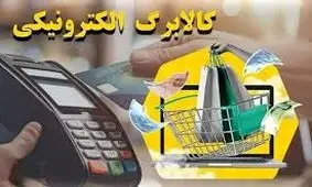 مطالبه مجلس: اجرای فوری کالابرگ الکترونیکی/ دیگر زمان تعلل نیست؛ دولت و مجلس باید ضربتی عمل کنند