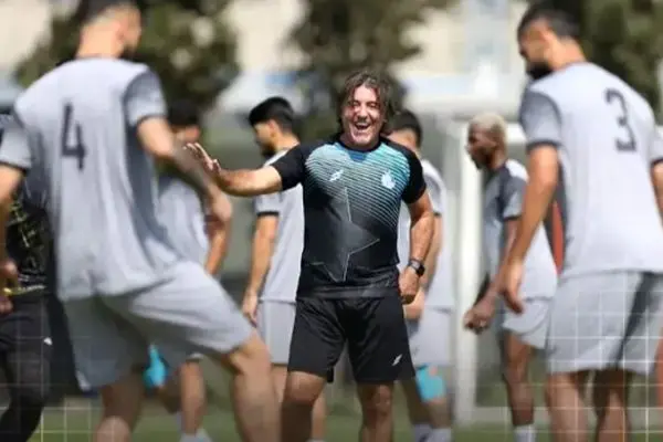 ترکیب احتمالی استقلال پرستاره برای جدال نفس‌گیر در خوزستان!