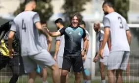 ترکیب احتمالی استقلال پرستاره برای جدال نفس‌گیر در خوزستان!