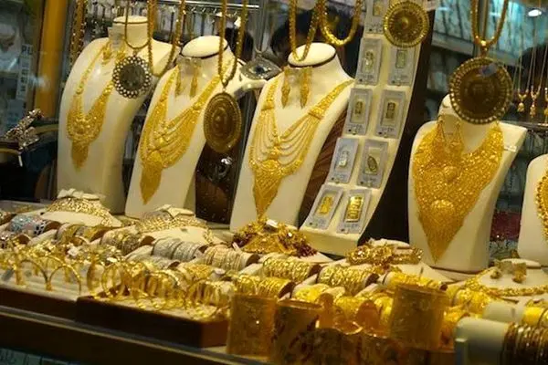 قیمت طلا و سکه امروز ۲۶ مهر ۱۴۰۴ / طلای ۱۸ عیار چند؟