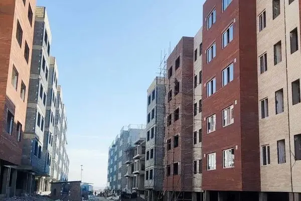 هزینه‌های سرسام‌آور نهضت ملی مسکن رکورد زد +جزییات