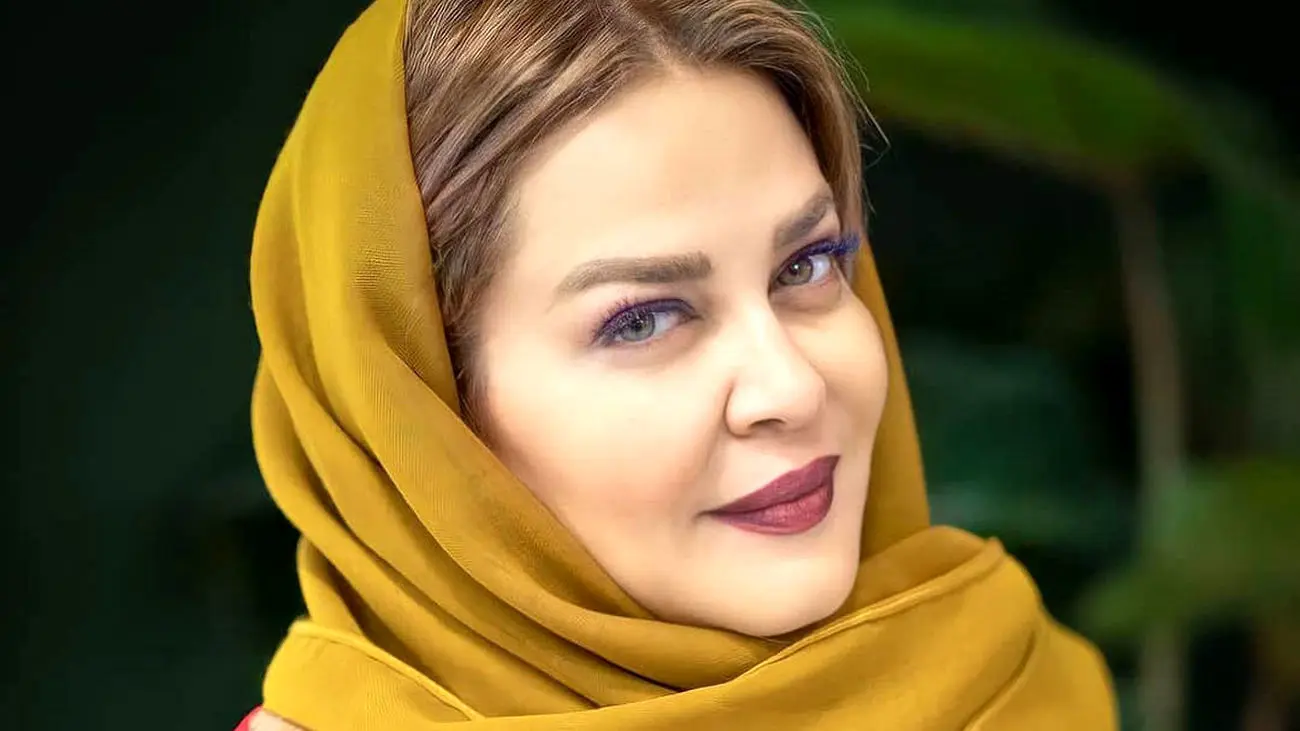 استایل متفاوت بهاره رهنما بعد طلاق از حاجی / شوهر سوم خانم بازیگر را زیباتر کرد !