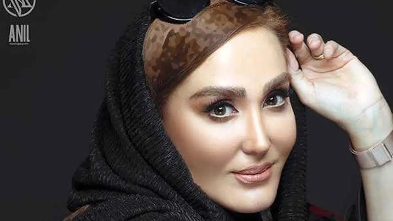 عکس چهره خیلی شکسته مادر زهره فکور صبور بعد از جوانمرگی دخترش