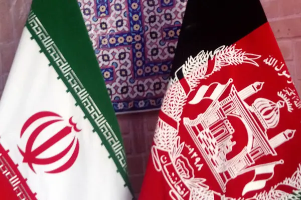 قول بزرگ افغانستان به ایران