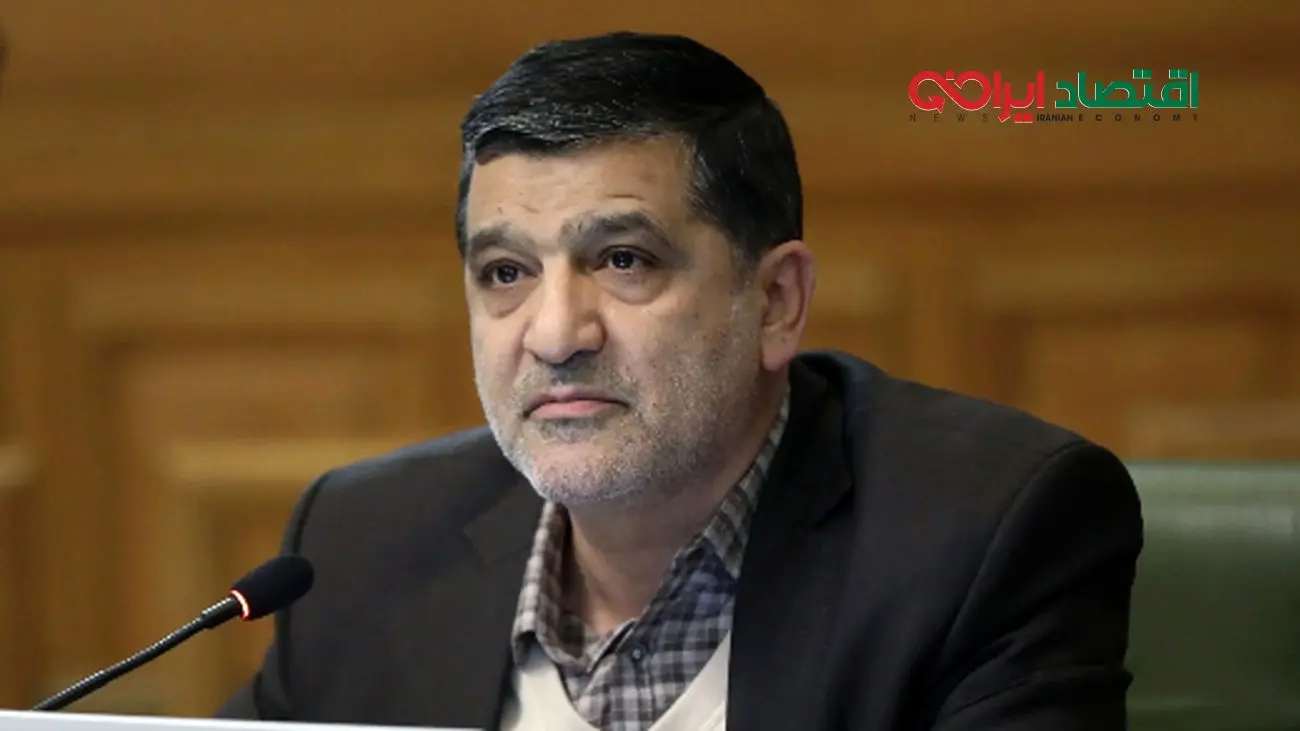 عضو شورای شهر: زاکانی توان اجرای وعدهها را ندارد