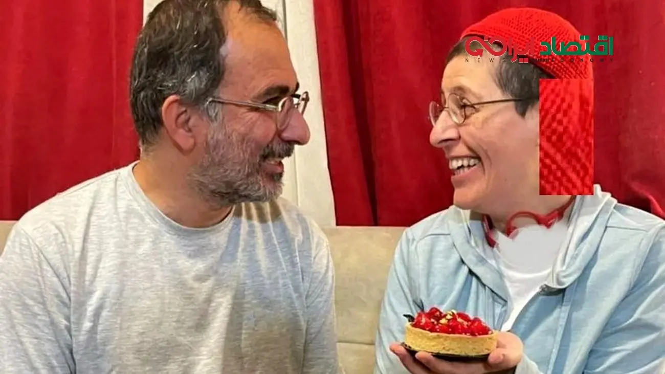 سوسن پرور: راز 13 سال رابطه محرمانه فاش شد! خودم خواستگاری کردم...