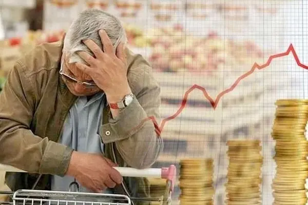 چرخ چهارم تورم به حرکت درآمد! 