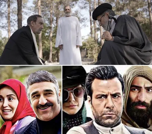 جدول پخش سریالهای رمضانی / اینها تکراری نیست!
