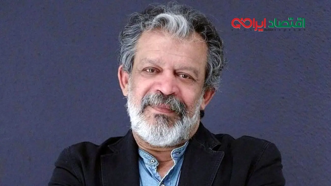 زیبایی جادویی دختر خیلی عروسک حسن پورشیرازی + عکس خیره کننده