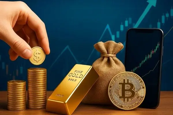 خریداران طلا بخوانند: خبری که همه منتظرش بودند اعلام شد!