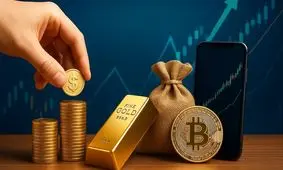 خریداران طلا بخوانند: خبری که همه منتظرش بودند اعلام شد!