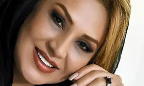 اولین عکس از دکوراسیون متفاوت خانه نسرین مقانلو / شیک و لوکس !