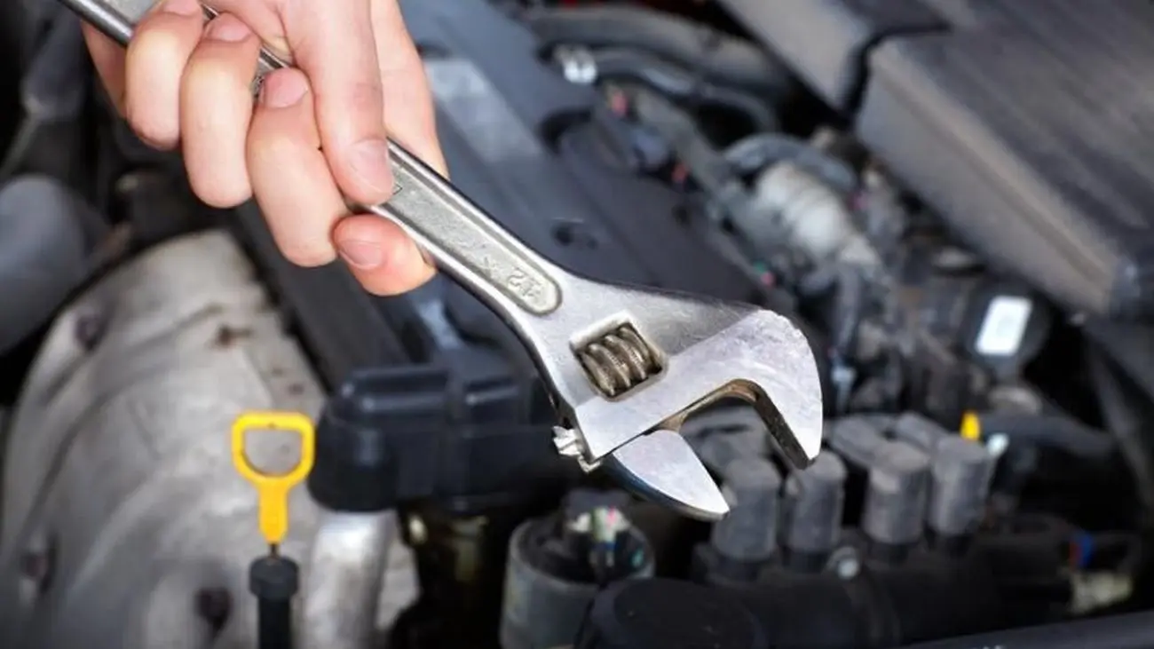 افزایش قیمت قطعات یدکی خودرو و اجرت تعمیر
