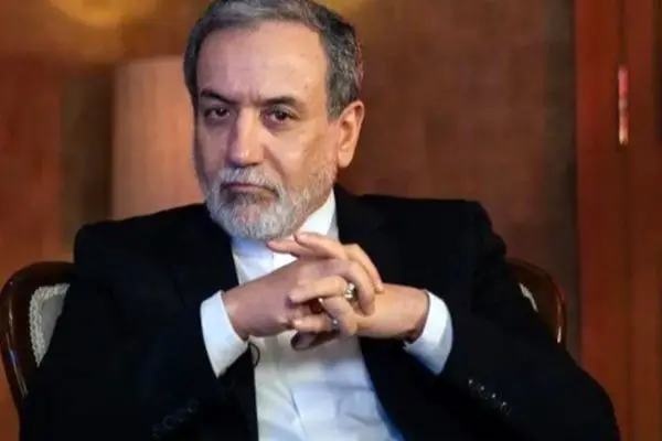 عراقچی: در پیگیری مسائل امنیتی و ملی، چشمانمان باز و نگاه‌مان واقع‌بینانه بود