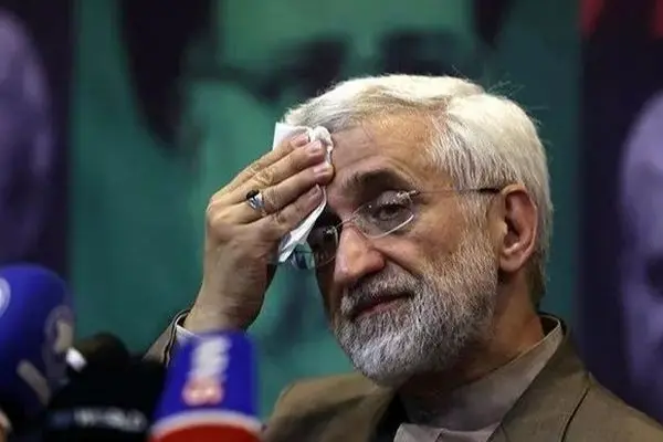 سایه‌بازی سعید جلیلی/ موج تازه تخریب روحانی و ظریف برای رسیدن به پاستور