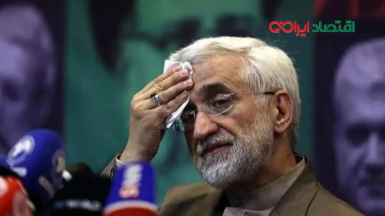 سایه‌بازی سعید جلیلی/ موج تازه تخریب روحانی و ظریف برای رسیدن به پاستور