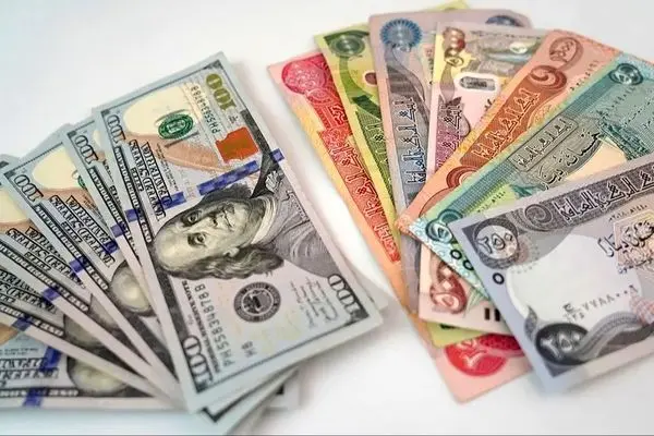 قیمت دینار عراق امروز یکشنبه 9 آذر ماه 1404