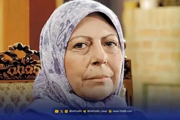 افشاگری از جشن باشکوه عروسی ثریا قاسمی؛ عکس‌های خانوادگی که ندیده‌اید!