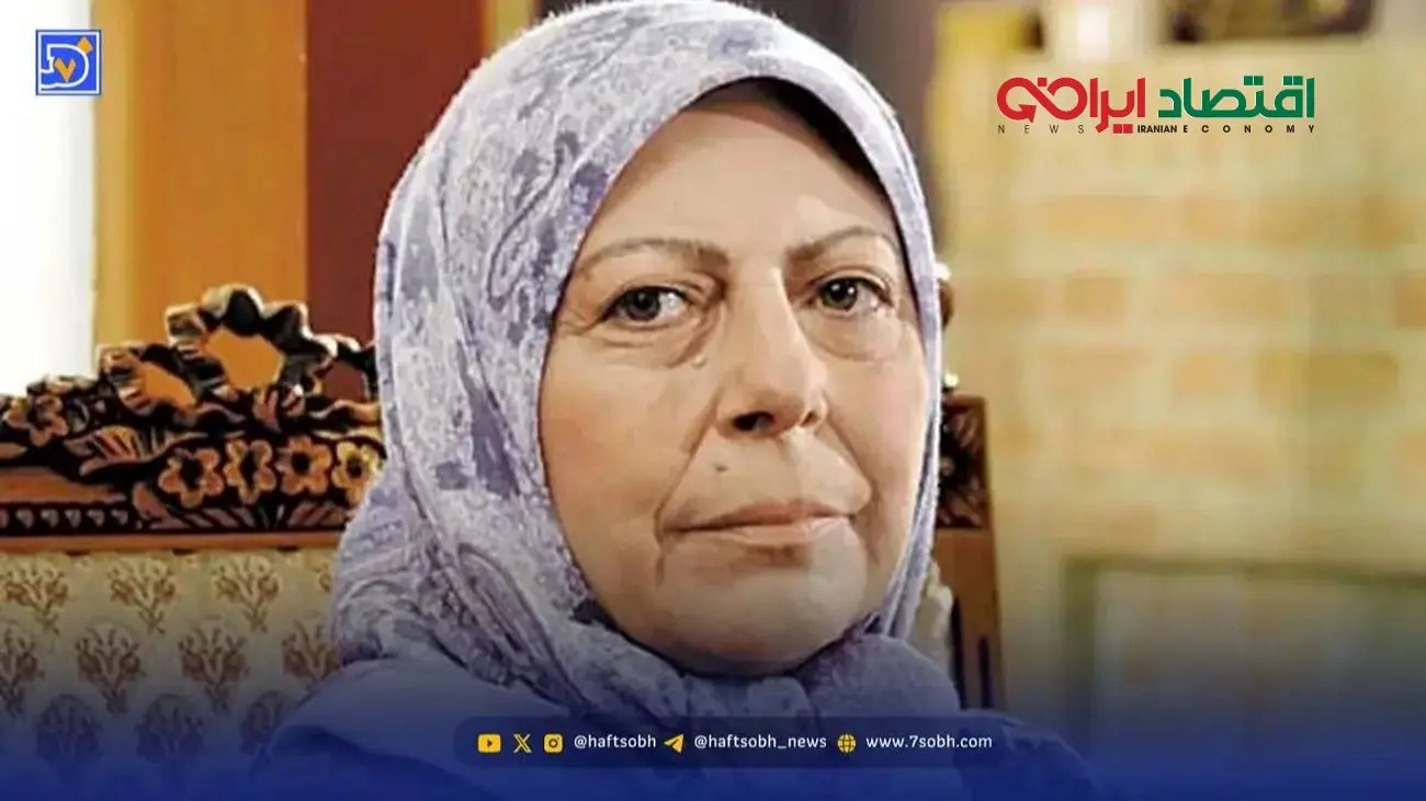 افشاگری از جشن باشکوه عروسی ثریا قاسمی؛ عکس‌های خانوادگی که ندیده‌اید!