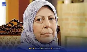 افشاگری از جشن باشکوه عروسی ثریا قاسمی؛ عکس‌های خانوادگی که ندیده‌اید!