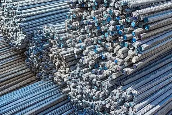 قیمت میلگرد امروز ۴ بهمن ۱۴۰۳ + جدول 