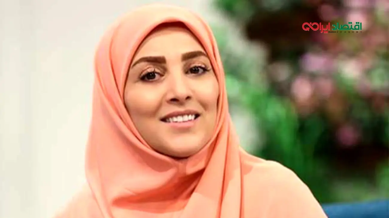 مراسم عقد ژیلا صادقی با کیک خاص و شیک؛ از سادگی تا لاکچری بودن مجری تلویزیون + عکس