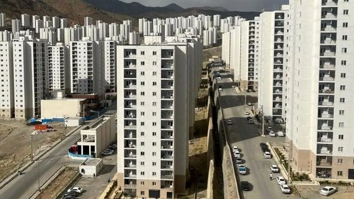 خانه اجاره‌ای ارزان برای تازه‌عروس‌ها و دامادها با طرح جدید دولت!