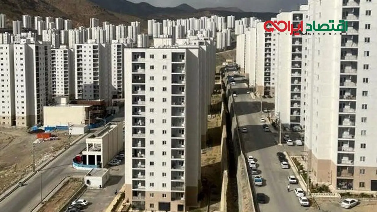 خانه اجاره‌ای ارزان برای تازه‌عروس‌ها و دامادها با طرح جدید دولت!