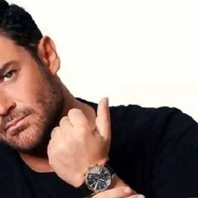 زندگی لاکچری محمدرضا گلزار از کودکی با تیپ میلیاردی!