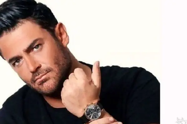 زندگی لاکچری محمدرضا گلزار از کودکی با تیپ میلیاردی!