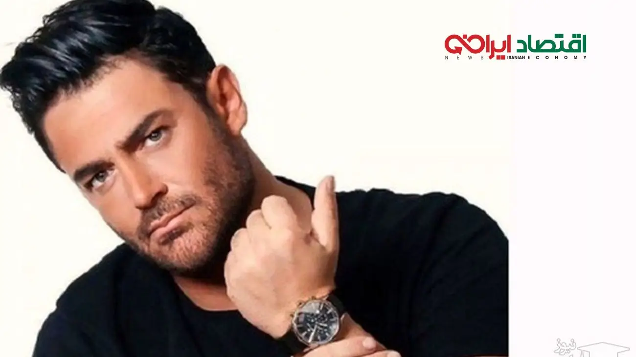 زندگی لاکچری محمدرضا گلزار از کودکی با تیپ میلیاردی!