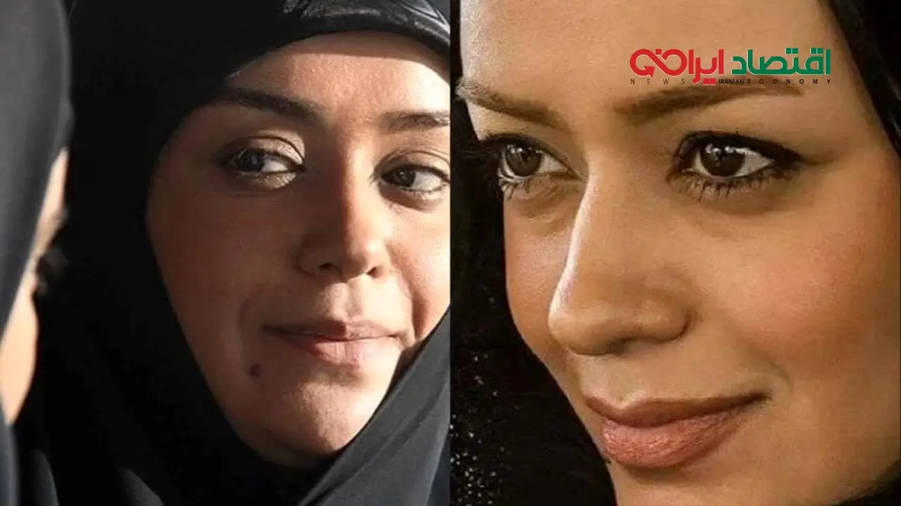 بیوگرافی الهام چرخنده، زیور سریال آوای باران؛ از اجرا در ماهواره تا محجبه شدن و ازدواج سوم با یک روحانی+عکس