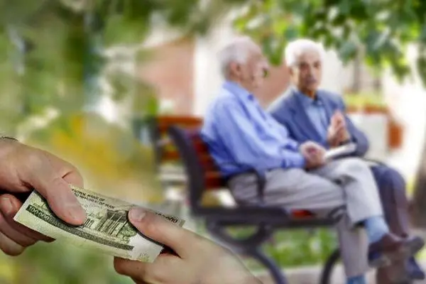 خبر خوش برای بازنشستگان تامین اجتماعی/ واریز حقوق مرداد ۱۴۰۴ اعلام شد